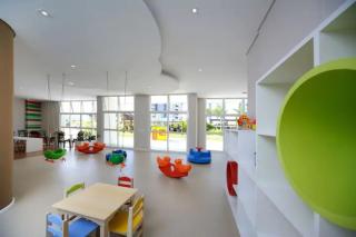 Home 43| Apto em cond Pé na Areia em Bertioga - 2