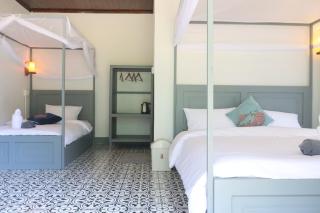 Dokchampa River View Villa - 4