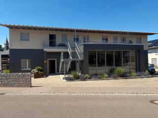 Ferienwohnungen Walz - 8