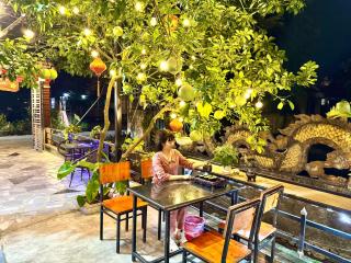 Tràng An Dragon Homestay - 8