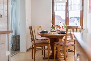 Ferienwohnung Zu Hause auf Zeit - 9