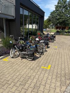 Ferienwohnungen Walz - 4