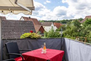 Ferienwohnung Zu Hause auf Zeit - 8