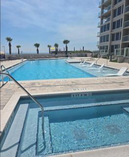 Beachside II 4252 - 6