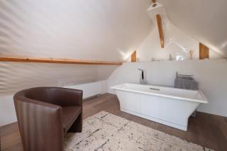 Suite Cathédrale - Ty Castel - 9