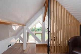 Suite Cathédrale - Ty Castel - 8