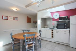 La maison de pêcheur Chez Alice - 8