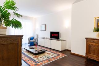 Valtorta Living - Elegant 3BR Apartment MM Turro - Milan - 9