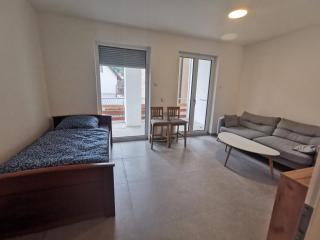 Komfortneubauwohnung Braunsbach - 8