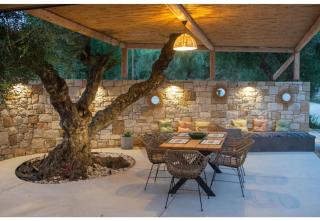 Natura Oliva House - 8