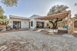 Natura Oliva House - 0