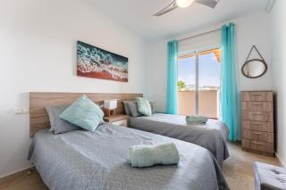 245 La Cala Los prados La Noria - 9