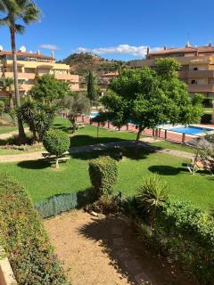 245 La Cala Los prados La Noria - 8