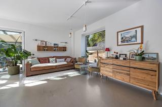 Architektenhaus mit Pool und Sauna - 7