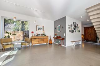 Architektenhaus mit Pool und Sauna - 4