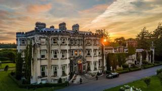 Ballyseede Castle - 9