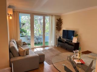 Golf del Sur GreenPark apartments with pool Corbeta 118 - 2