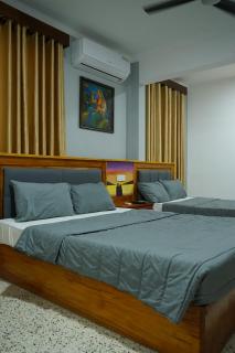 Humming Birds Suites - 9