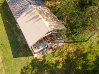 DAMONA LODGES - 8