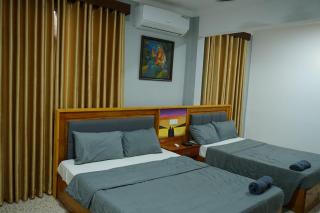 Humming Birds Suites - 7