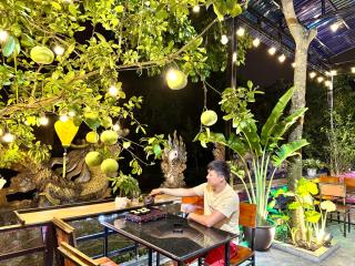 Tràng An Dragon Homestay - 7