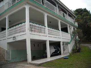 Haut de villa DESBONNES - 4