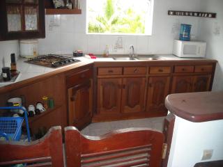 Haut de villa DESBONNES - 3