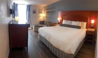 The Grand Hotel Spindletop - 9