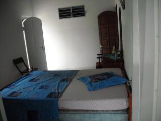 Haut de villa DESBONNES - 1