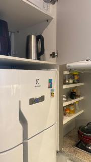 lindo apartamento na orla com ar condicionado para até 4 hóspede! - 2