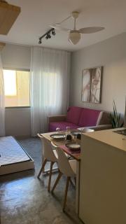 lindo apartamento na orla com ar condicionado para até 4 hóspede! - 9