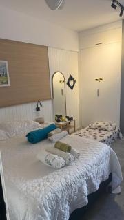 lindo apartamento na orla com ar condicionado para até 4 hóspede! - 8