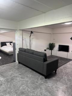 Chaota Modern House - 6