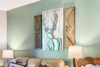 Antler Ridge Retreat - 2 BDR - 3