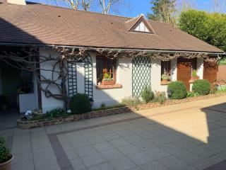 Village - La Chapelle-Gauthier - 0