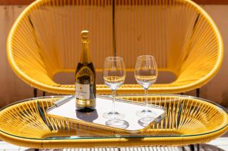 Sea Pine Retreat A Sorso - 9