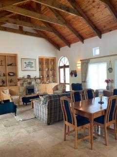 Thesens Island Villa with Jetty - 8