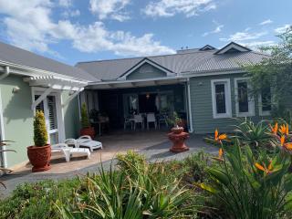 Thesens Island Villa with Jetty - 7