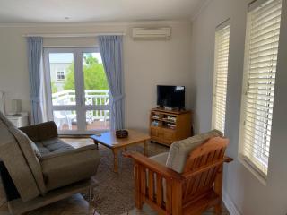 Thesens Island Villa with Jetty - 5