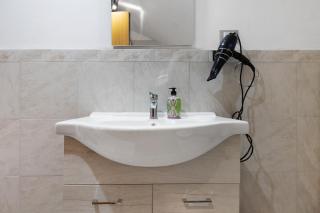 La Rocca Camere con bagno - 9