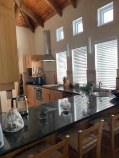 Thesens Island Villa with Jetty - 4