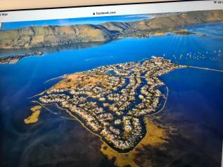 Thesens Island Villa with Jetty - 0