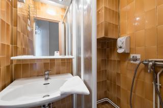 Hôtel Aragon - Centre ville gare - 8