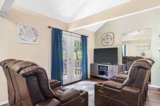 Branson Sweet Retreat - 2 BDR - 0