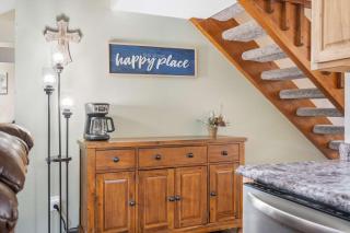 Branson Sweet Retreat - 2 BDR - Branson - 8