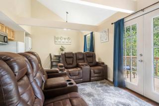 Branson Sweet Retreat - 2 BDR - 4