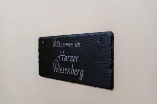 FeWo Harzer Wiesenberg, bis zu 2 Hunde willkommen! - 2