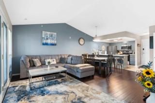 Lindas Haven - Golf Course View - 0