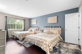 Lindas Haven - Golf Course View - 7