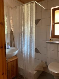 Ferienwohnung Kleines Wiesental - 1